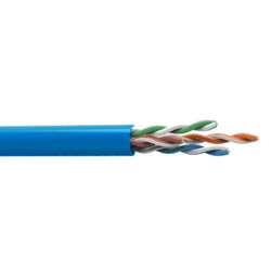 CABO TRANSMISSAO DE DADOS U/UTP CAT 5E 24AWGX4PCMX... - Acretec Distribuidora 