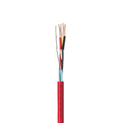 CABO ALARME DE INCENDIO 4 VIAS 2X0,75MM + 2X1,50MM... - Acretec Distribuidora 