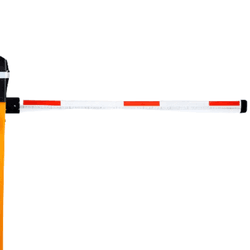 BARREIRA SLIM RETANGULAR 3 METROS PPA - 10604 - Acretec Distribuidora 