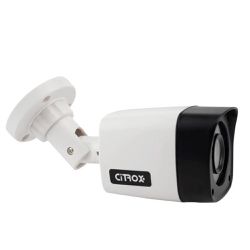 CAMERA CX-2921D IR20 4X1 1.0MP 1/4 L2.8 - 01167 - Acretec Distribuidora 