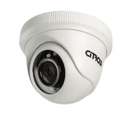 CAMERA CX-3020D IR20 4X1 2.0MP L3.6 1/3 D013 - 013... - Acretec Distribuidora 