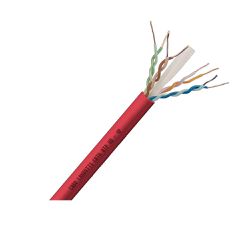 CABO U UTP 23AWGX4P CAT6 CONDUTTI - 01374 - Acretec Distribuidora 