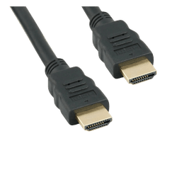 CABO HDMI 1 4V 5 METROS SEM FILTRO SWTEC - 10348 - Acretec Distribuidora 