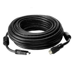 CABO HDMI FULL HD 1080P 20 METROS FC - 10668 - Acretec Distribuidora 