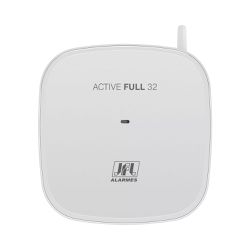 CENTRAL DE ALARME ACTIVE FULL 32 - 01085 - Acretec Distribuidora 