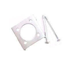 CHAPA U FIXACAO BV CONDOMINIUM PPA - 01086 - Acretec Distribuidora 