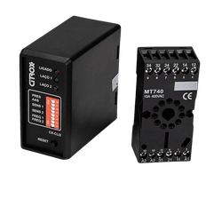 CENTRAL DE LAÇO 2 PONTOS PPA - 10235 - Acretec Distribuidora 