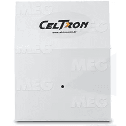 CARENAGEM DZ IND CELTRON (CINZA) - 10301 - Acretec Distribuidora 