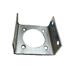 CHAPA U FIXACAO BV/PV PREDIAL - 10333 - Acretec Distribuidora 