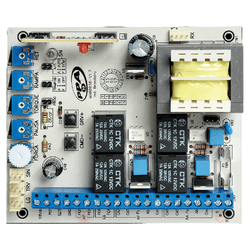 CENTRAL DUPLA 5T 60HZ S/ CAPACITOR PPA - 10415 - Acretec Distribuidora 