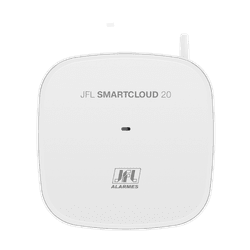 CENTRAL DE ALARME SMARTCLOUD 20 JFL - 10556 - Acretec Distribuidora 