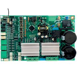 CENTRAL DE COMANDO TRIFLEX CONNECT DUPLA FULL RANG... - Acretec Distribuidora 