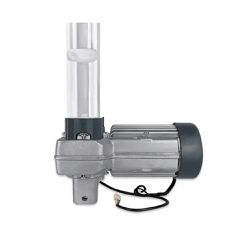 MOTOR DE PORTÃO BASCULANTE BV PENTA CONDOMMINIUM J... - Acretec Distribuidora 