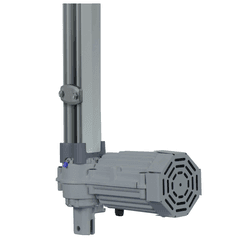 CJ BV CONDOMINIUM IND 500 JETFLEX CONNECT IND 5/8 ... - Acretec Distribuidora 