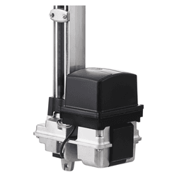 CJ BV HOME JETFLEX FULL RANGE HIBRIDA BIV + TRILHO... - Acretec Distribuidora 