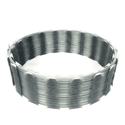 CONCERTINA SIMPLES 10M 45CM CBT 55MM - 01048 - Acretec Distribuidora 