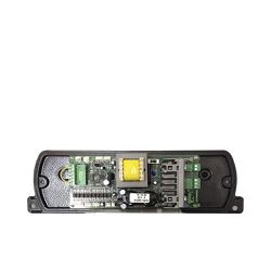 CONJUNTO INVERSOR DE FREQUENCIA PORTA SOCIAL BRUSH... - Acretec Distribuidora 
