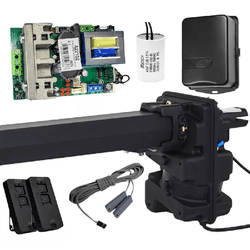 CJ PIVO PREDIAL JETFLEX SUPER PPA - 01092 - Acretec Distribuidora 