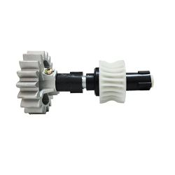 CJ EIXO PRINCIPAL DZ RIO 1/3 1/2 Z18 C/ ROLAMENTO ... - Acretec Distribuidora 