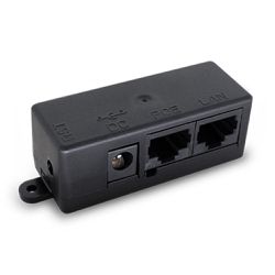 CONJUNTO POE PARA ROTEADOR SEM VOZ AMPLIMAX FIT EL... - Acretec Distribuidora 