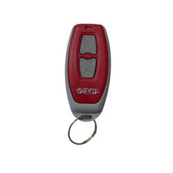 CONTROLE 2 BOTOES - 10304 - Acretec Distribuidora 