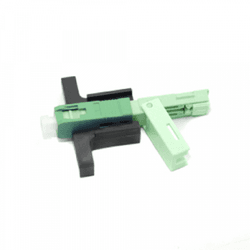 CONECTOR FAST SC/APC SM (Q4) PARA FIBRA OPTICA - 1... - Acretec Distribuidora 