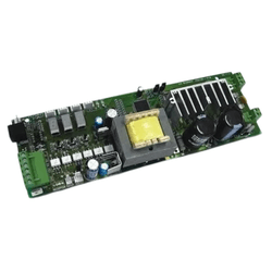 CONJUNTO INVERSOR DE FREQUENCIA PORTA SOCIAL BRUSH... - Acretec Distribuidora 