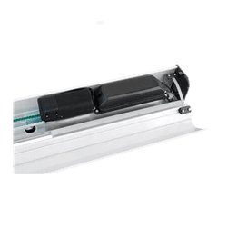 CJ PORTAS TORE CAXILHADA 2F BRUSHLESS 4MTS 220V BR... - Acretec Distribuidora 