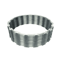 CONCERTINA SIMPLES 10M 45CM CBT 73MM - SEM ARAME -... - Acretec Distribuidora 