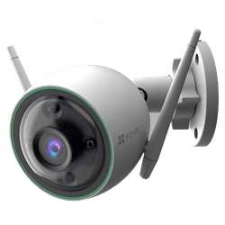 DS CAMERA EZVIZ CS C3N 2 8MM WI FI - 01054 - Acretec Distribuidora 
