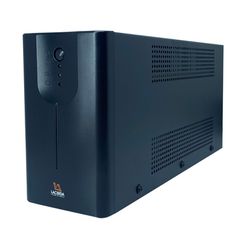 CONVERSOR ESTATICO 1000VA LACERDA - 01097 - Acretec Distribuidora 