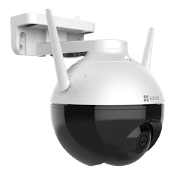 DS CAMERA EZVIZ CS-C8W WI-FI EZVIZ - 10128 - Acretec Distribuidora 
