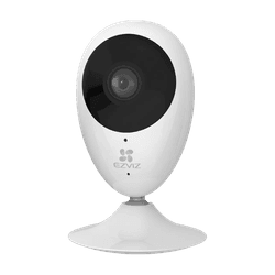 DS CAMERA EZVIZ CS-CV206 WI-FI EZVIZ - 10129 - Acretec Distribuidora 
