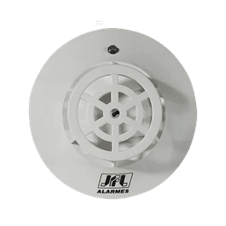 DETECTOR DE CALOR CONVENCIONAL DHC 700 E - 10498 - Acretec Distribuidora 