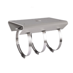 SUPORTE PARA CAMERA TS HIKVISION DS-1275ZJ/HWB - ... - Acretec Distribuidora 