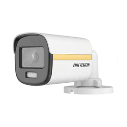 DS 2CE10DF3T F CAMERA BULLET COLORVU 1080P 20M - 0... - Acretec Distribuidora 