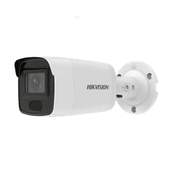 CAMERA IP BULLET DARKFIGHTER 6MP 40M DS 2CD3066G2-... - Acretec Distribuidora 