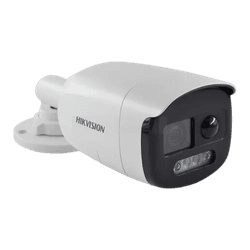 DS-2CE12DF3T-PIRXOS CAMERA COLORVU BULLET 40MT 2MP... - Acretec Distribuidora 