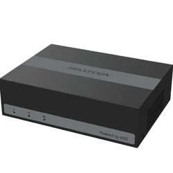 DS-E04HGHI-B EDVR - 10130 - Acretec Distribuidora 