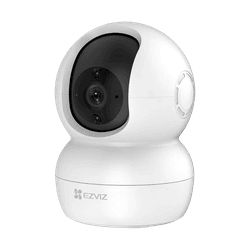DS-CAMERA EZVIZ CS-TY2-B0-IG2F WI-FI - 10381 - Acretec Distribuidora 