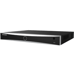 DS-7616NXI-K2 GRAVADOR NVR IP 8MP 16 CANAIS 2HD - ... - Acretec Distribuidora 