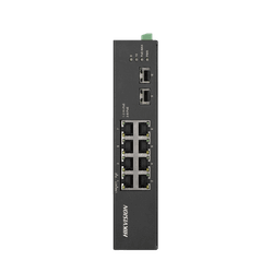 SWITCH 6 PORTAS POE + 02 PORTAS HI-POE + 02 SFP FI... - Acretec Distribuidora 
