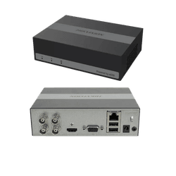 EDVR DS-E04HQHI-B HIKVISON - 10638 - Acretec Distribuidora 
