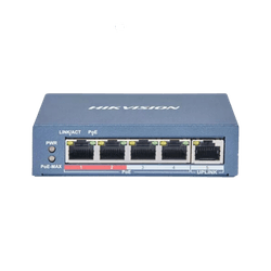 DS 3E1105P EI M SWITCH GERENCIAVEL 04 PORTAS 10 10... - Acretec Distribuidora 