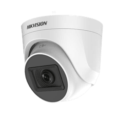 CAMERA DOME 1080P TURBO DS-2CE76D0T-EXIPF 2,8MM - ... - Acretec Distribuidora 