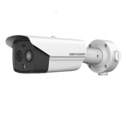 DS-2TD2628-7/QA CAMERA IP TERMICA HIBRIDA 40MTS HI... - Acretec Distribuidora 