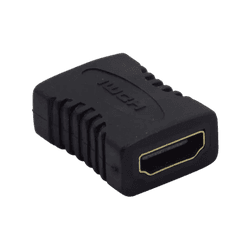 EMENDA HDMI FEMEA X FEMEA SWTEC - 01168 - Acretec Distribuidora 