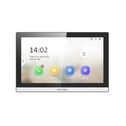 TELA VIDEO PORTEIRO IP 7 POLEGADAS + APP + TOUCH +... - Acretec Distribuidora 