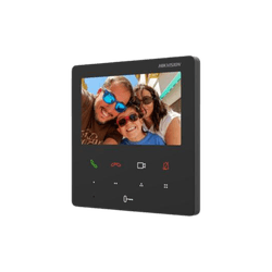  TELA VIDEO PORTEIRO IP 4,3 POLEGADAS WIFI POE + S... - Acretec Distribuidora 