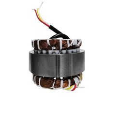ESTATOR BV DZ 127V 20MM PPA - 01105 - Acretec Distribuidora 
